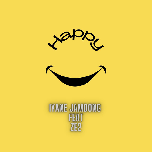 Happy