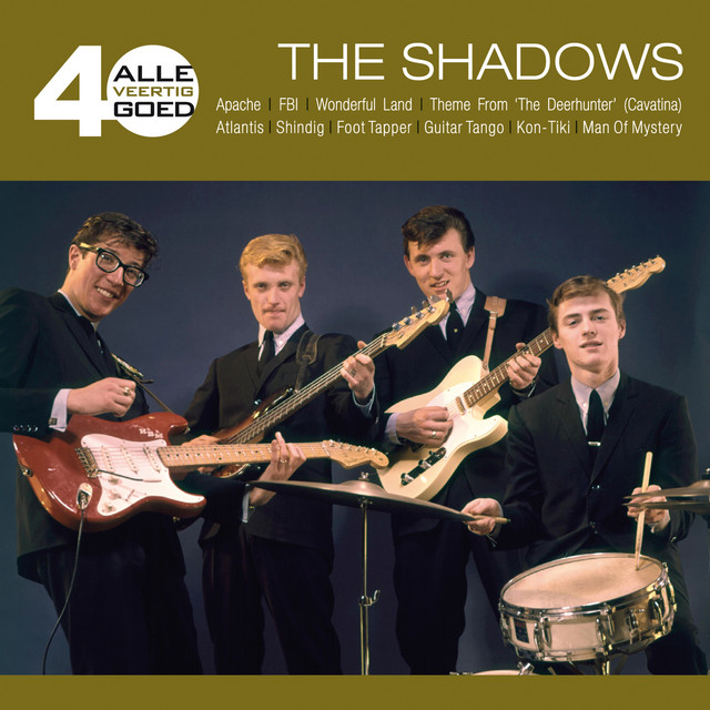 Alle 40 Goed cover art