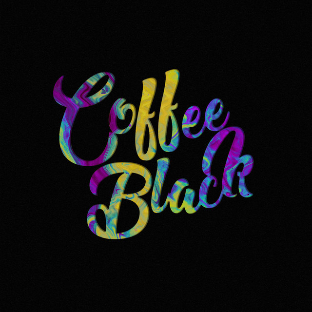 Coffee Black cover art