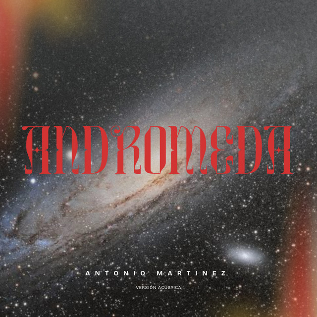 ANDROMEDA - Acoustic Version