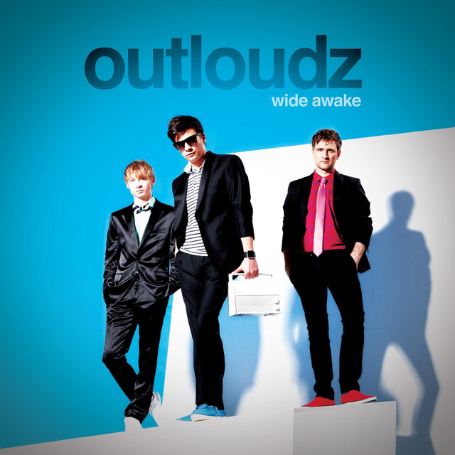 Wide Awake cover art