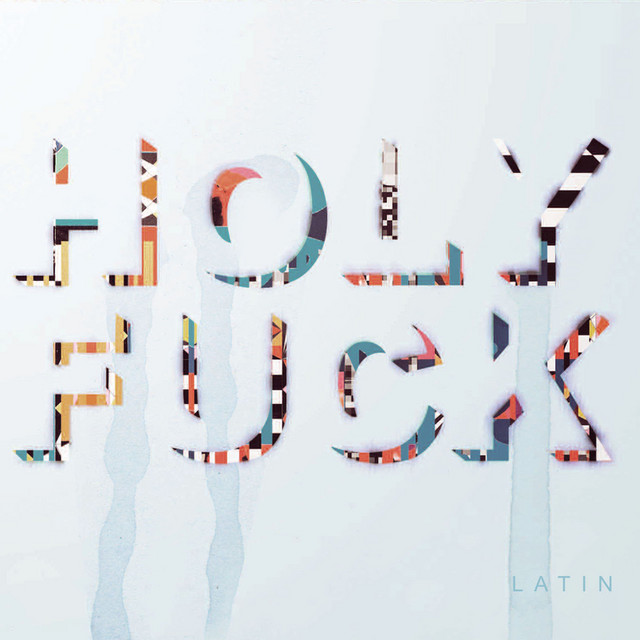 Latin cover art