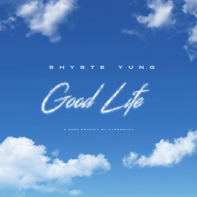 Good Life cover art