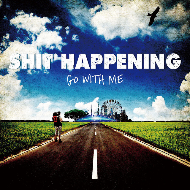 GO WITH ME cover art