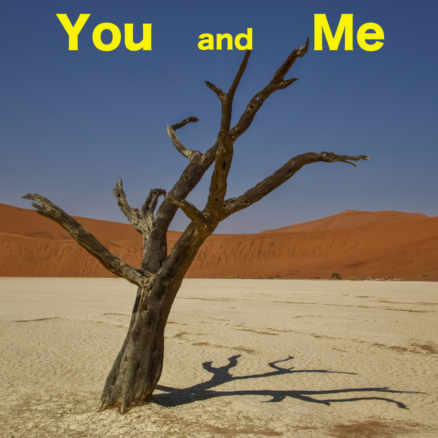 You and Me cover