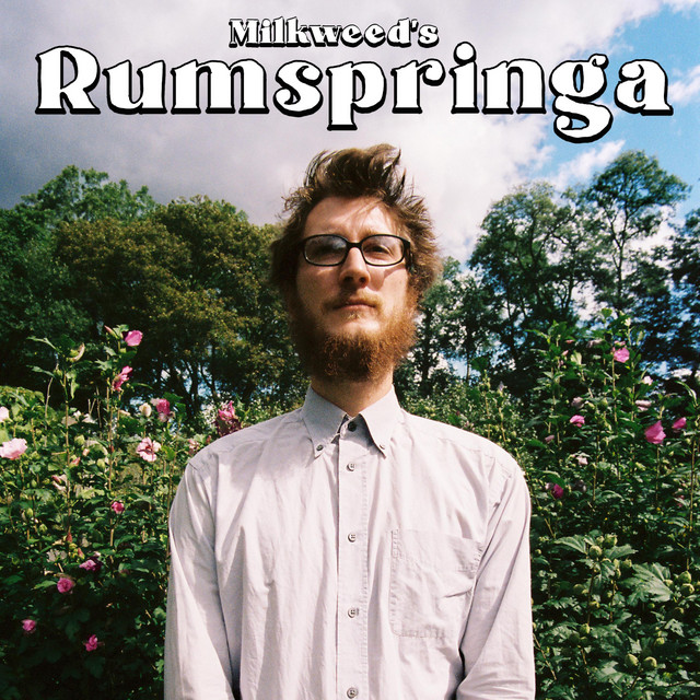 Rumspringa cover art