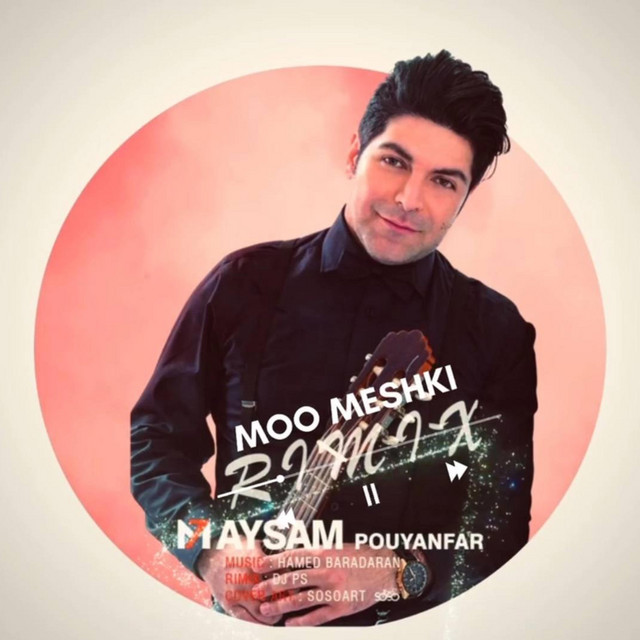 DJ Moo Meshki(remix)