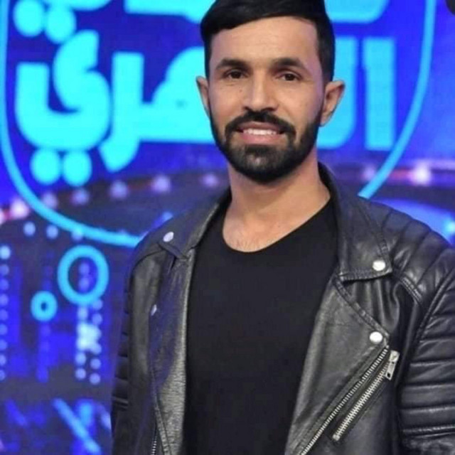 Pochette du titre ya lahnina ya mima يالحنينة ياميمة