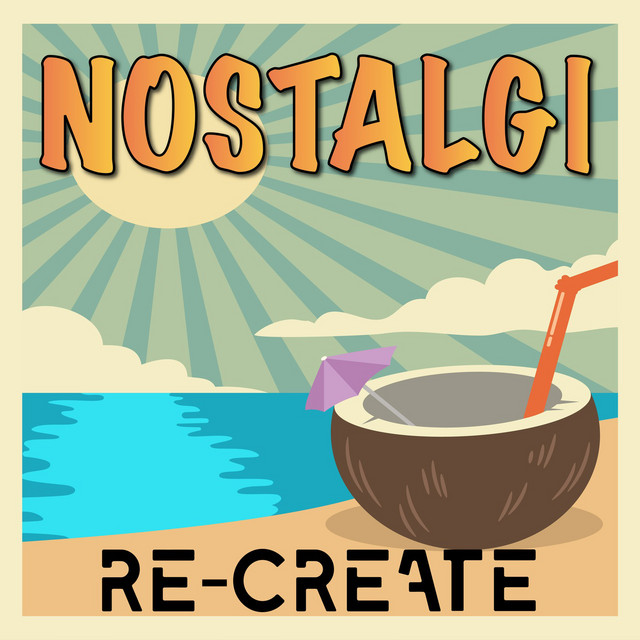 Nostalgi cover art