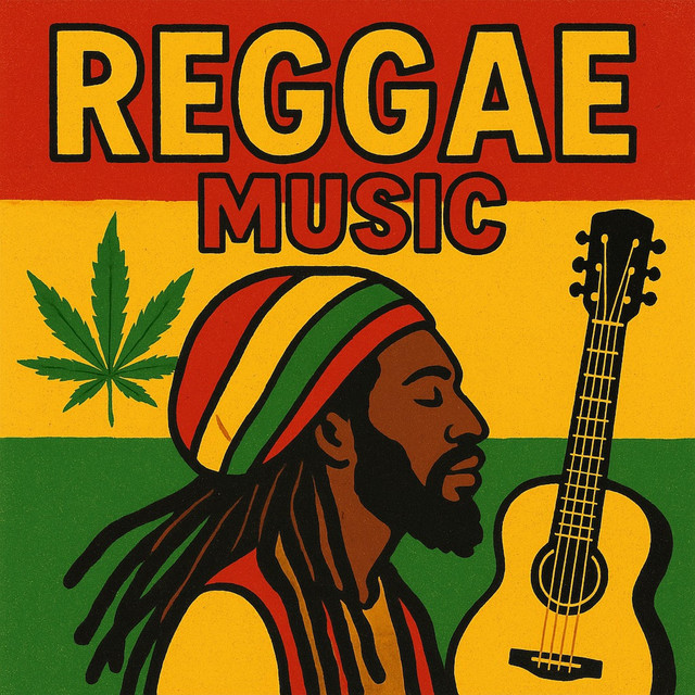 Roots Reggae & DUB 2025 Rhythmic Reggae Music Jamaica Vibes Positive ...