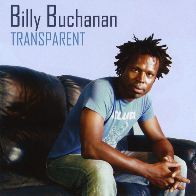 Transparent cover