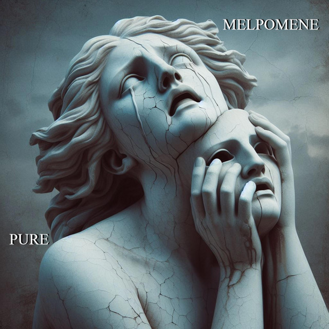 melpomene cover art