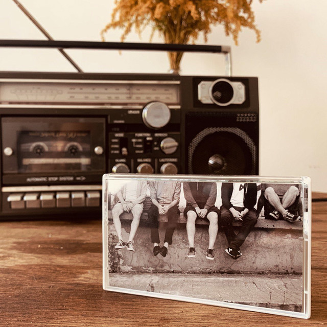 album image