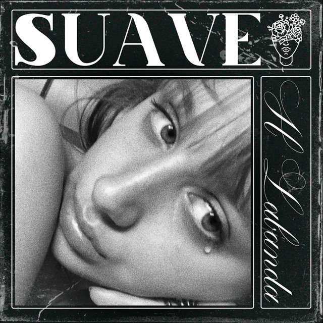 Suave cover art