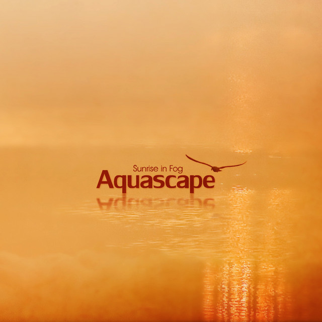 Sunrise in Fog cover art