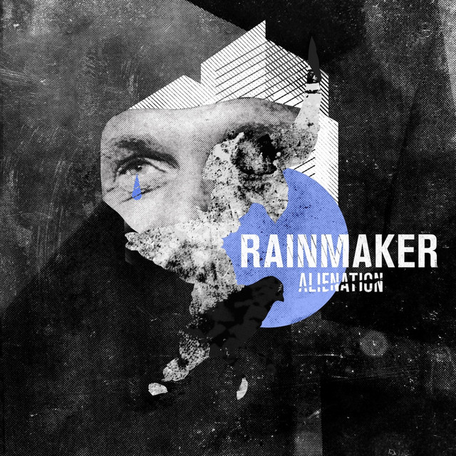 Alienation cover art
