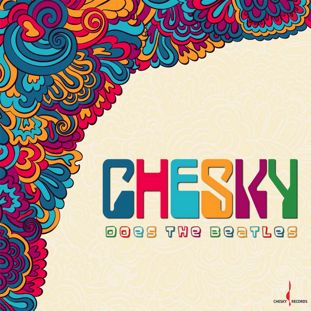 Chesky Does The Beatles — Various Artists