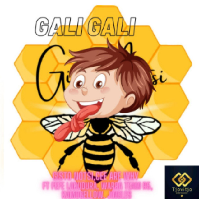 Gali Gali
