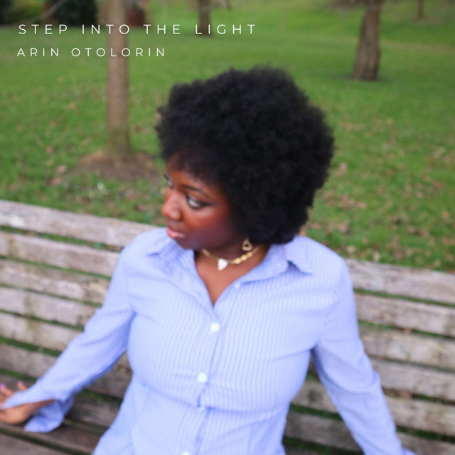 step into the light cover