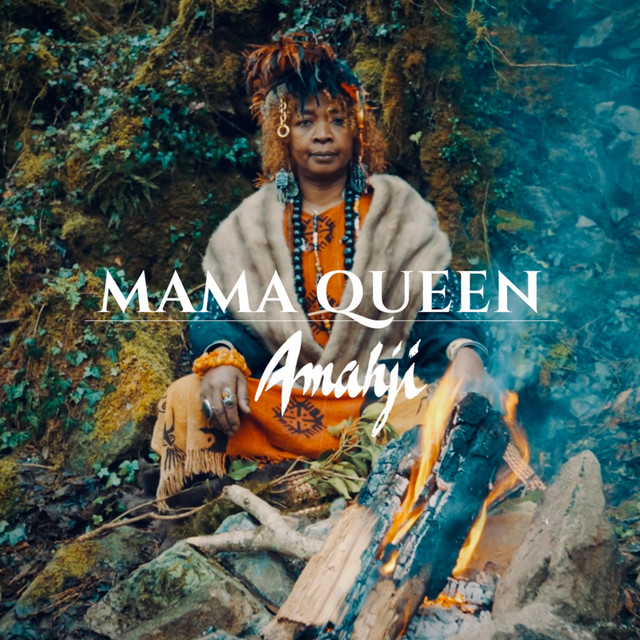 Pochette du titre Mama Queen