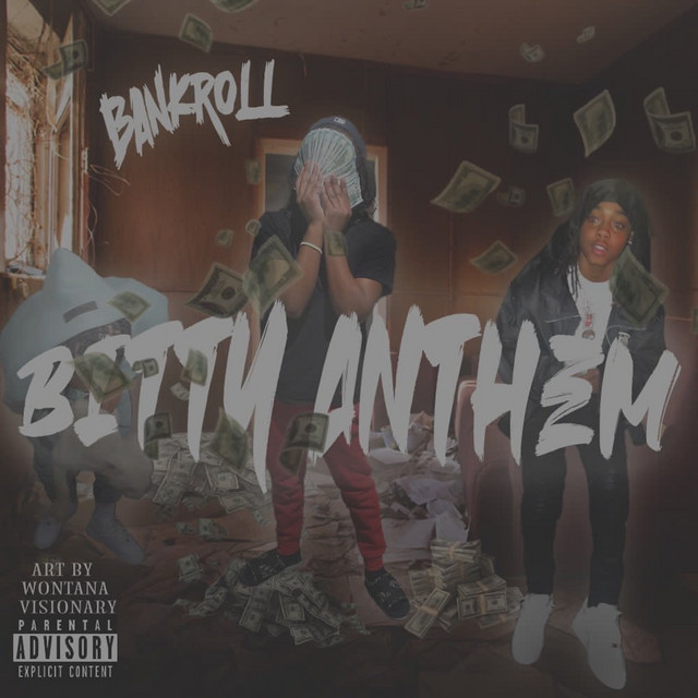 Bitty Anthem