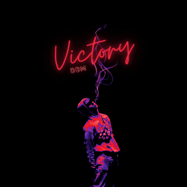 Victory cover art