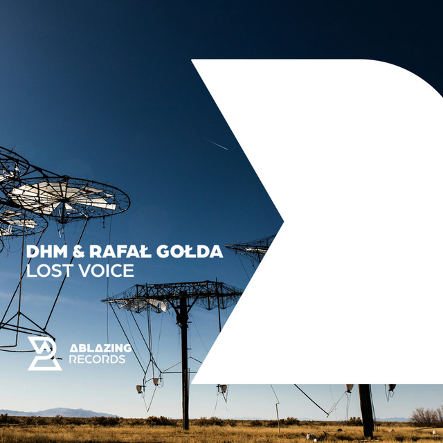 Lost Voice - Extended Mix