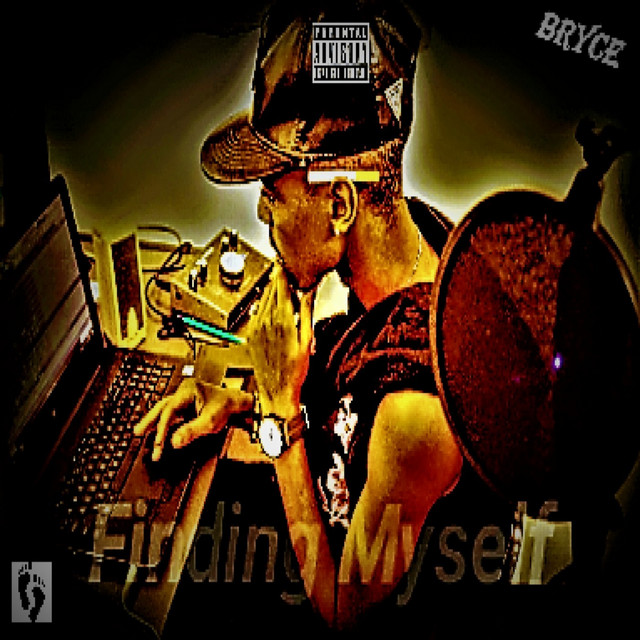 Finding Myself cover art