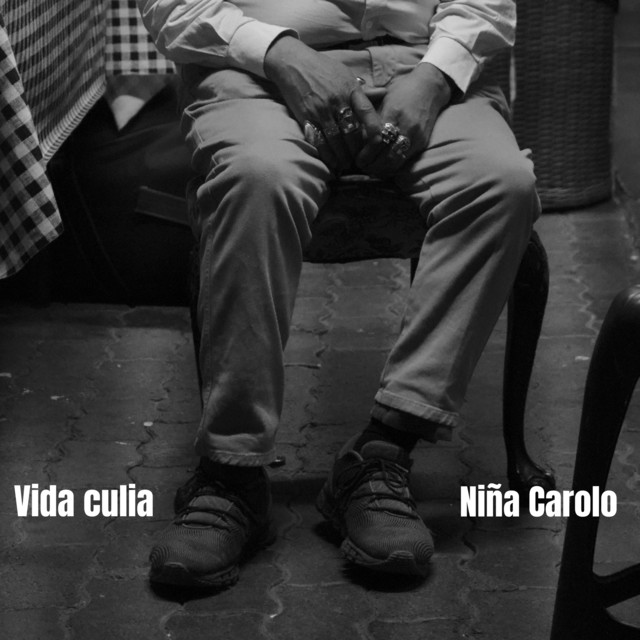 Vida Culia album image