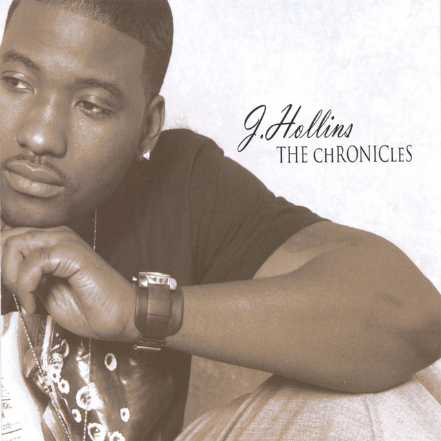 The Chronicles cover art