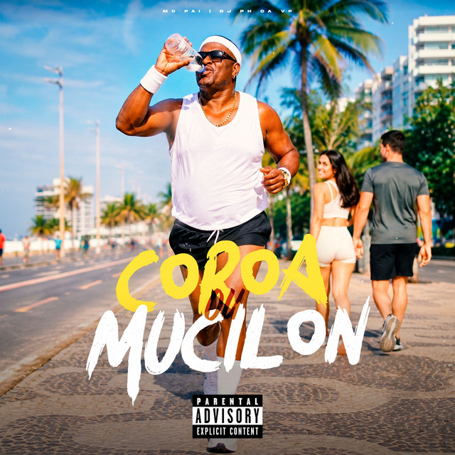 Coroa Ou Mucilon