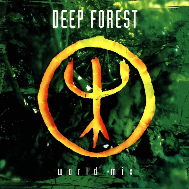 World Mix cover art