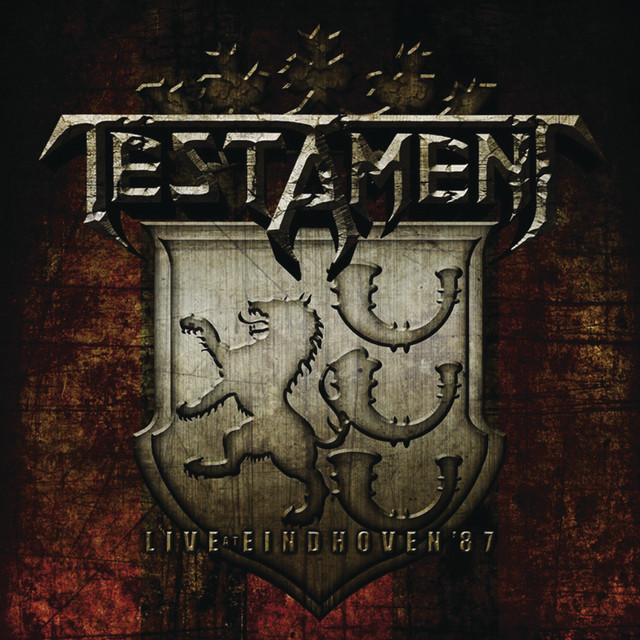 First Strike Still Deadly - song and lyrics by Testament | Spotify