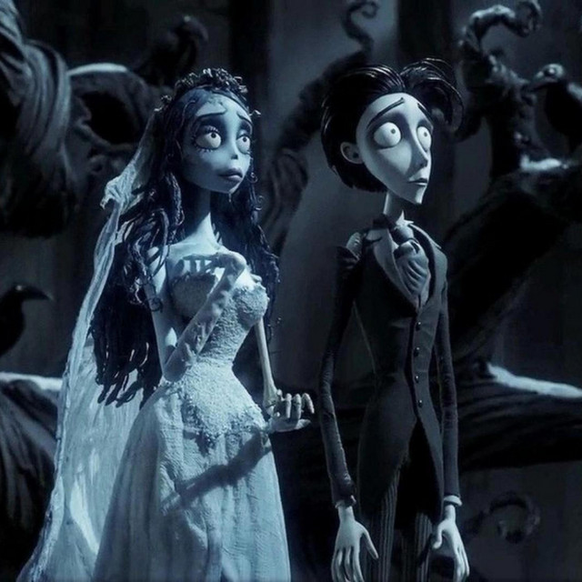 corpse bride cover art