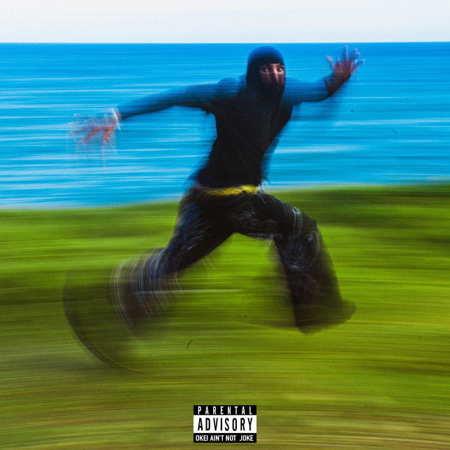 NUNCA FUIMOS AL MISMO RITMO cover art