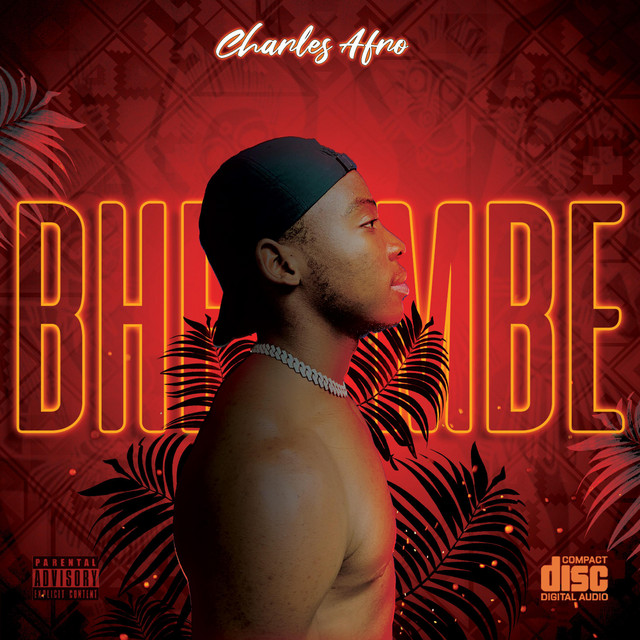 uThandolwethu cover art