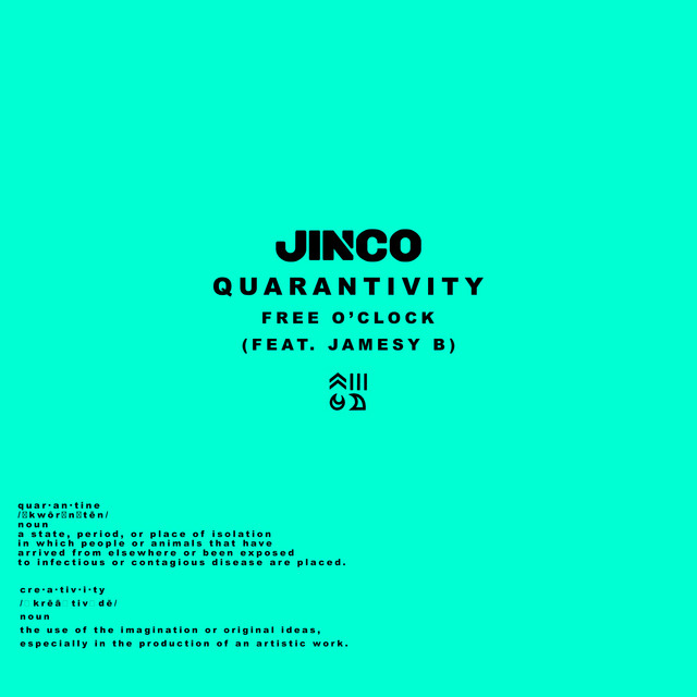 Free O'clock cover art