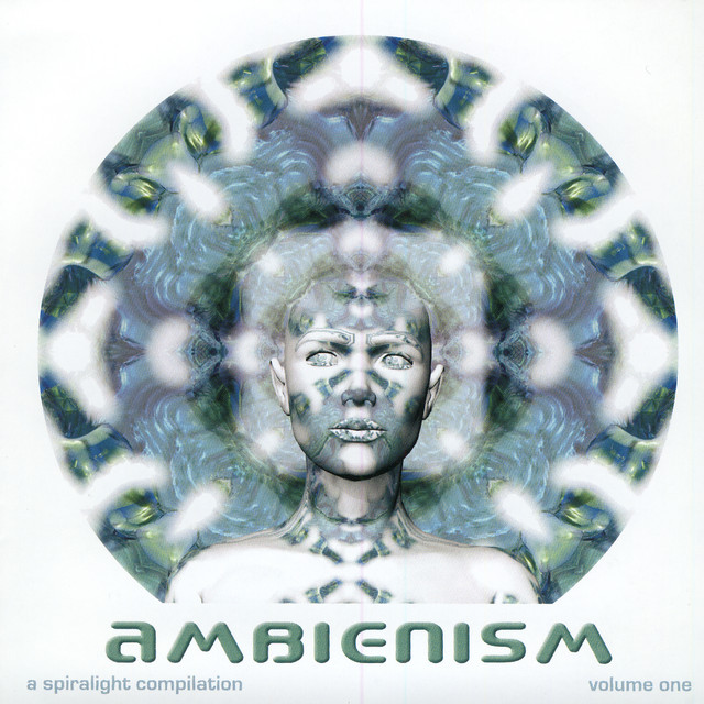 Ambienism Vol.1 cover art