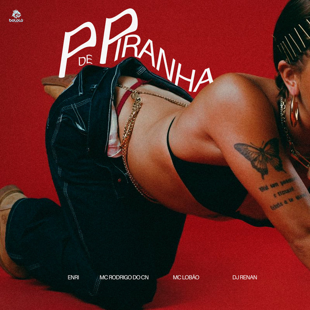 P de Piranha