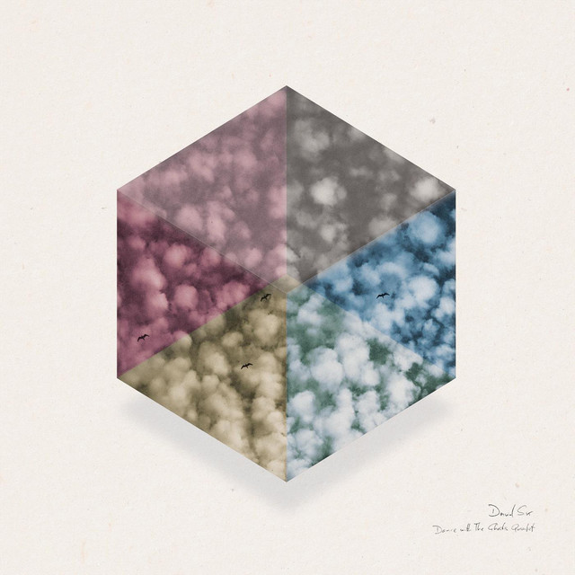Dance with the Ghosts Quartet cover art