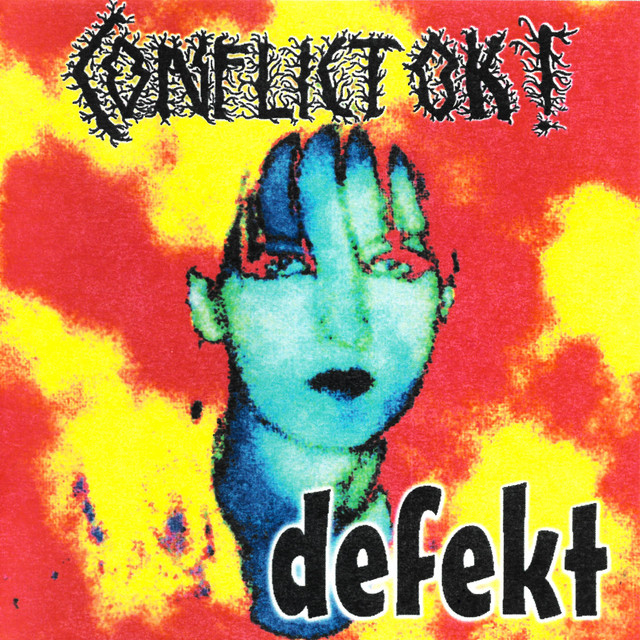 Defekt cover