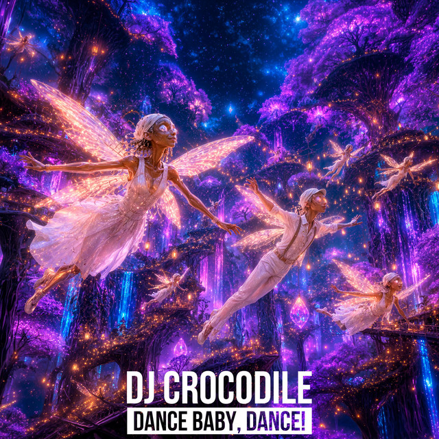 Dance Baby, Dance by Dj Crocodile
