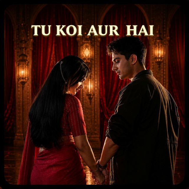 Tu Koi Aur Hai (From "Sairaab")