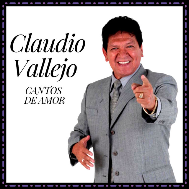 Claudio Vallejo - El Pañuelo Blanco