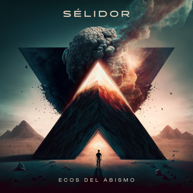 Ecos del Abismo cover art
