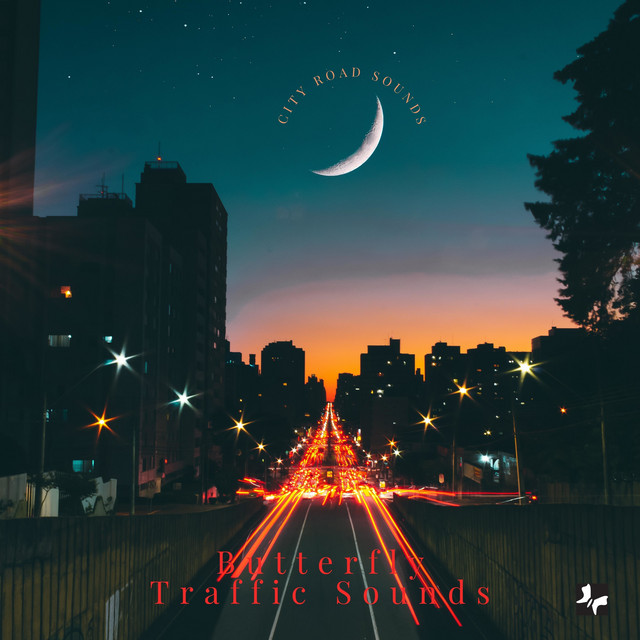 City Road Sounds - Album by Butterfly Traffic Sounds | Spotify
