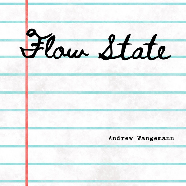Flow State cover