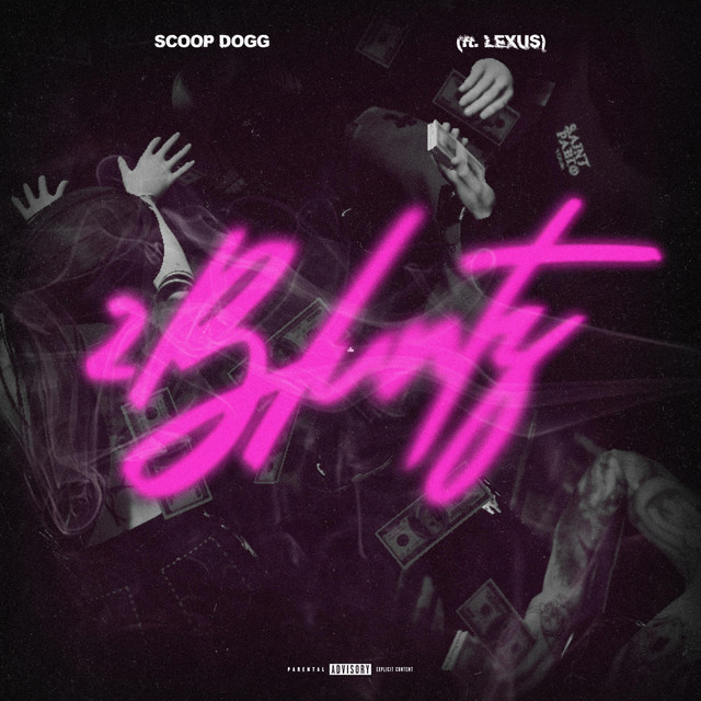 2BLUNTZ by SCOOP DOGG