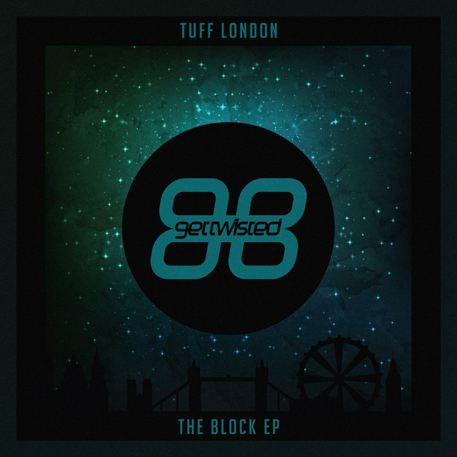 Lucky For Some album art