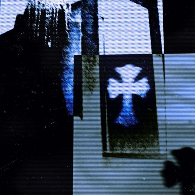 <X cover art